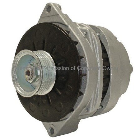 Mpa Quality-Built Alternator Remanufactured, MPA Quality-Built 8192604 8192604